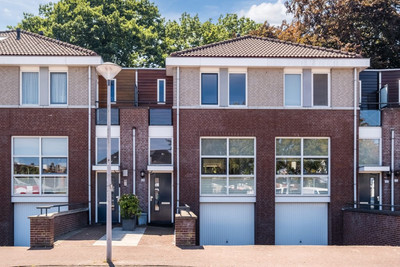 Huis te koop Kruisstraat 24