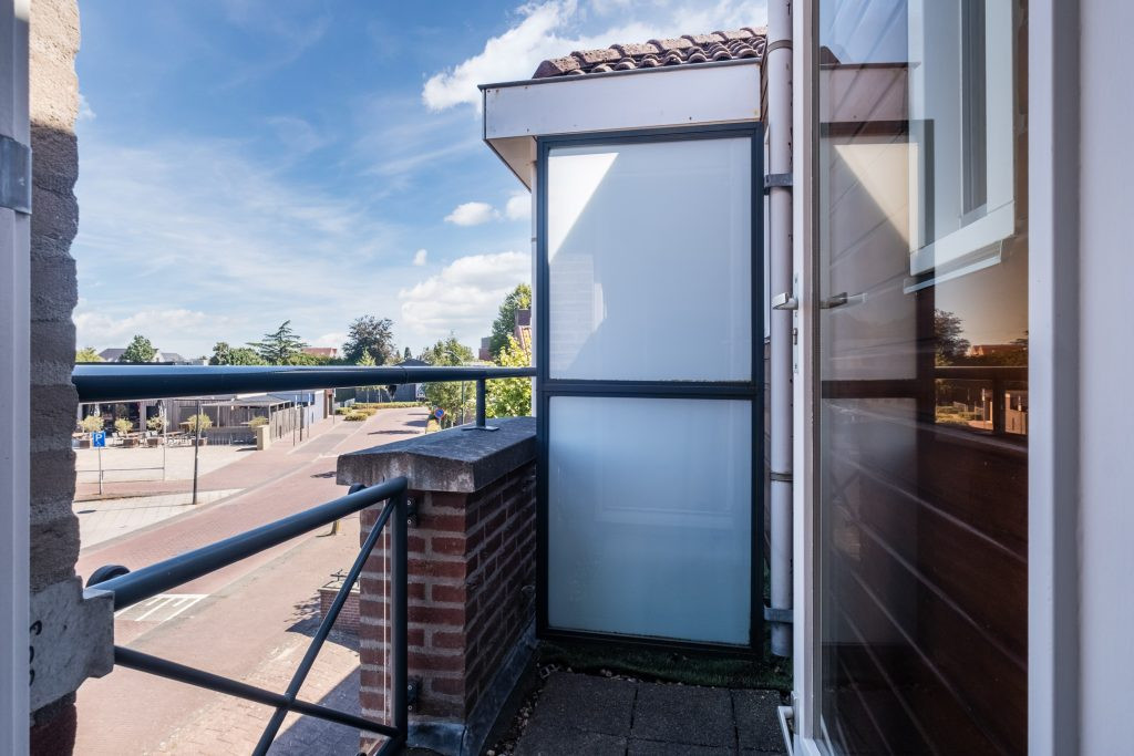 Tussenwoning te koop: Kruisstraat 24, Reusel