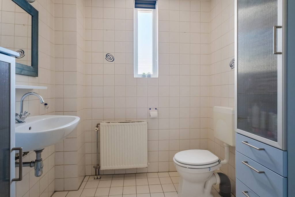 Tussenwoning te koop: Kruisstraat 24, Reusel