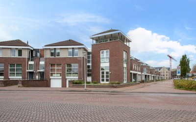 Kruisstraat 4