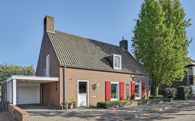 Wilhelminalaan 39