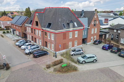 Wilhelminalaan 81-M