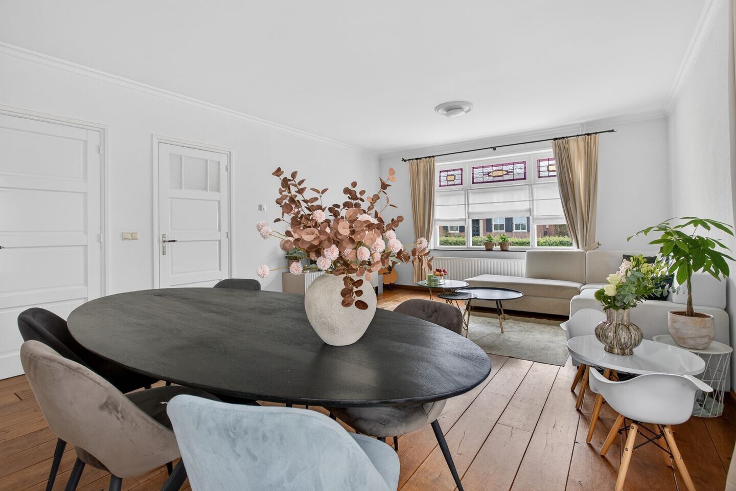 Vrijstaande woning te koop: Wilhelminalaan 83, Reusel