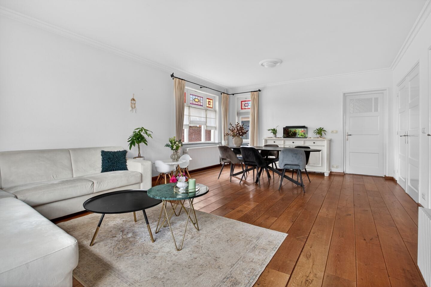 Vrijstaande woning te koop: Wilhelminalaan 83, Reusel