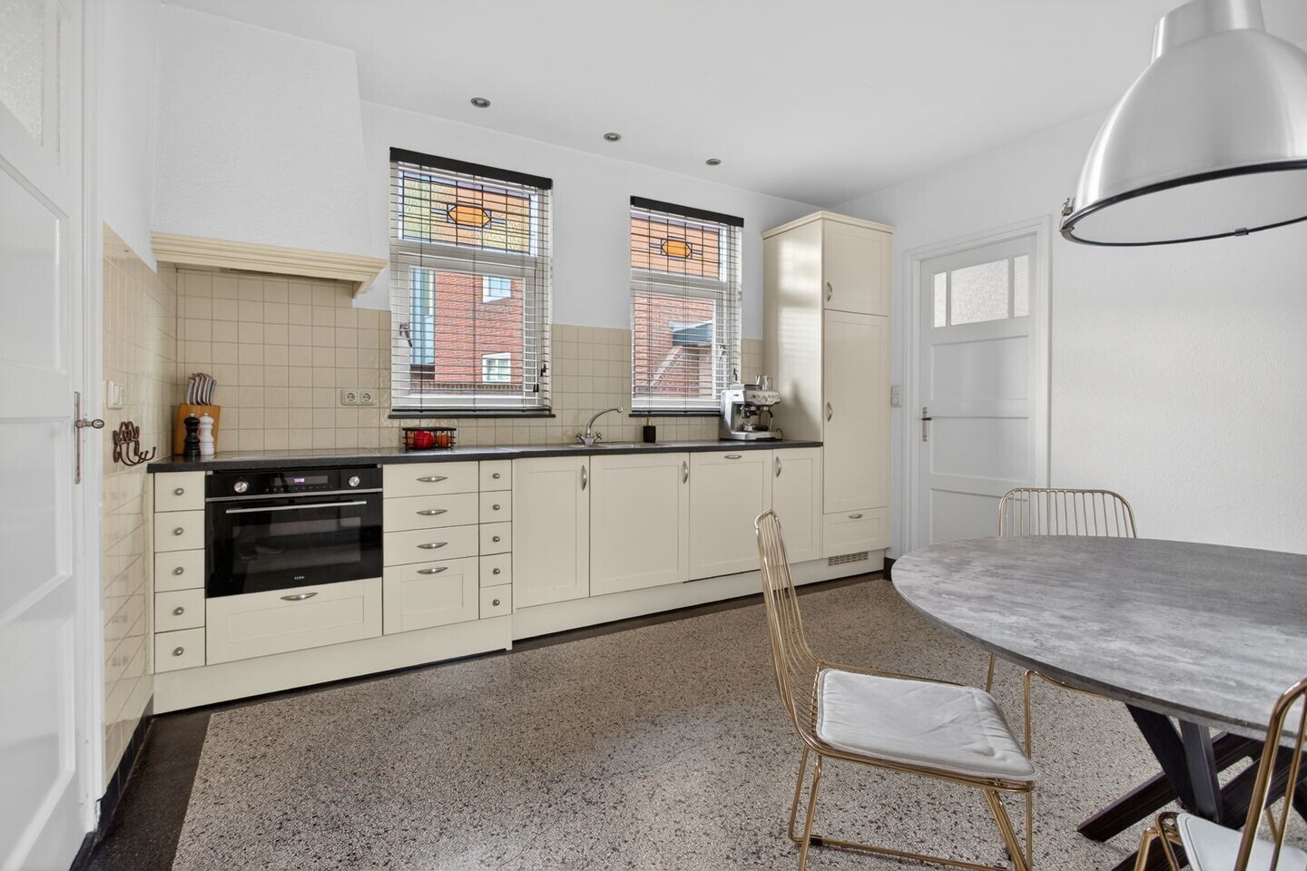Vrijstaande woning te koop: Wilhelminalaan 83, Reusel