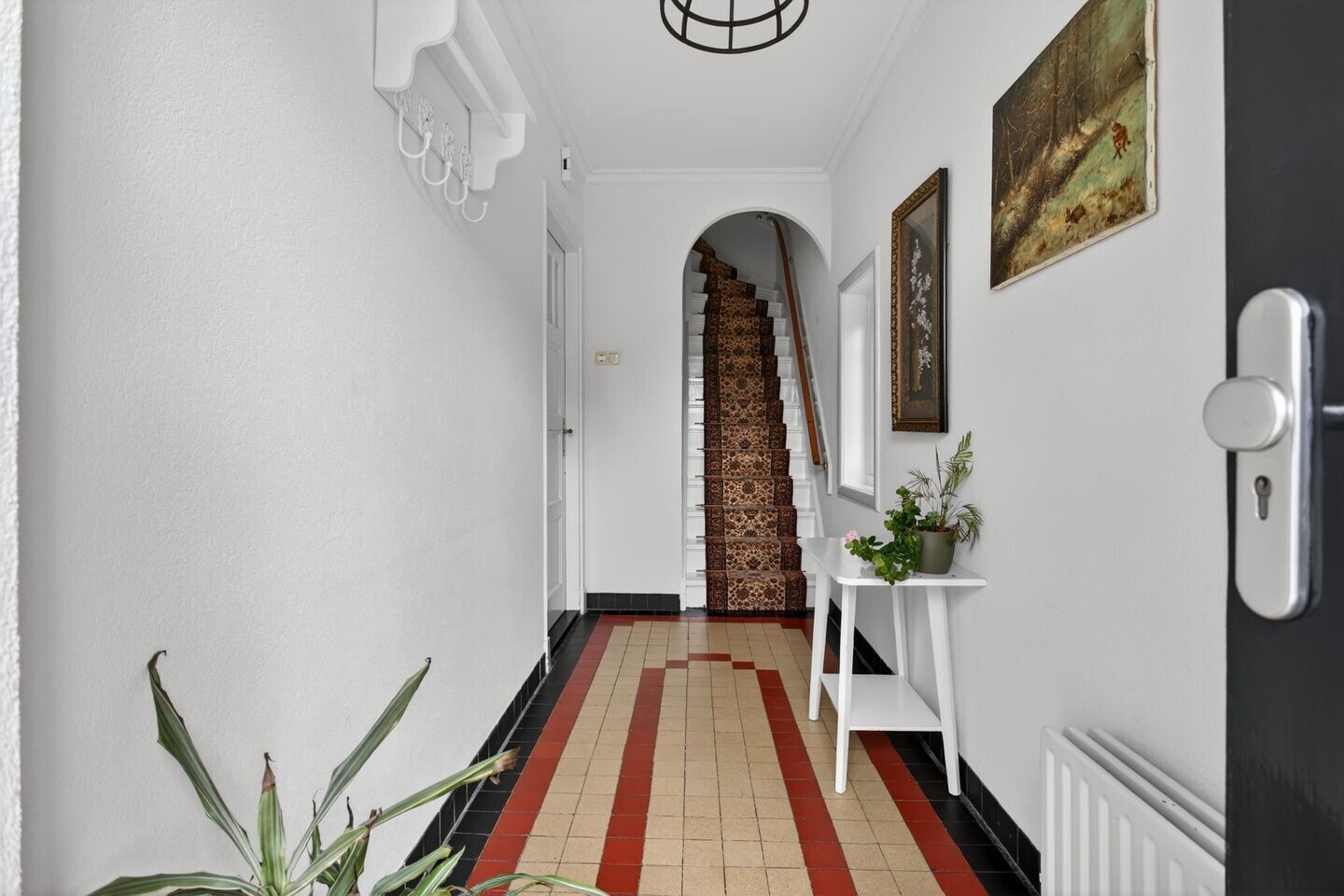 Vrijstaande woning te koop: Wilhelminalaan 83, Reusel