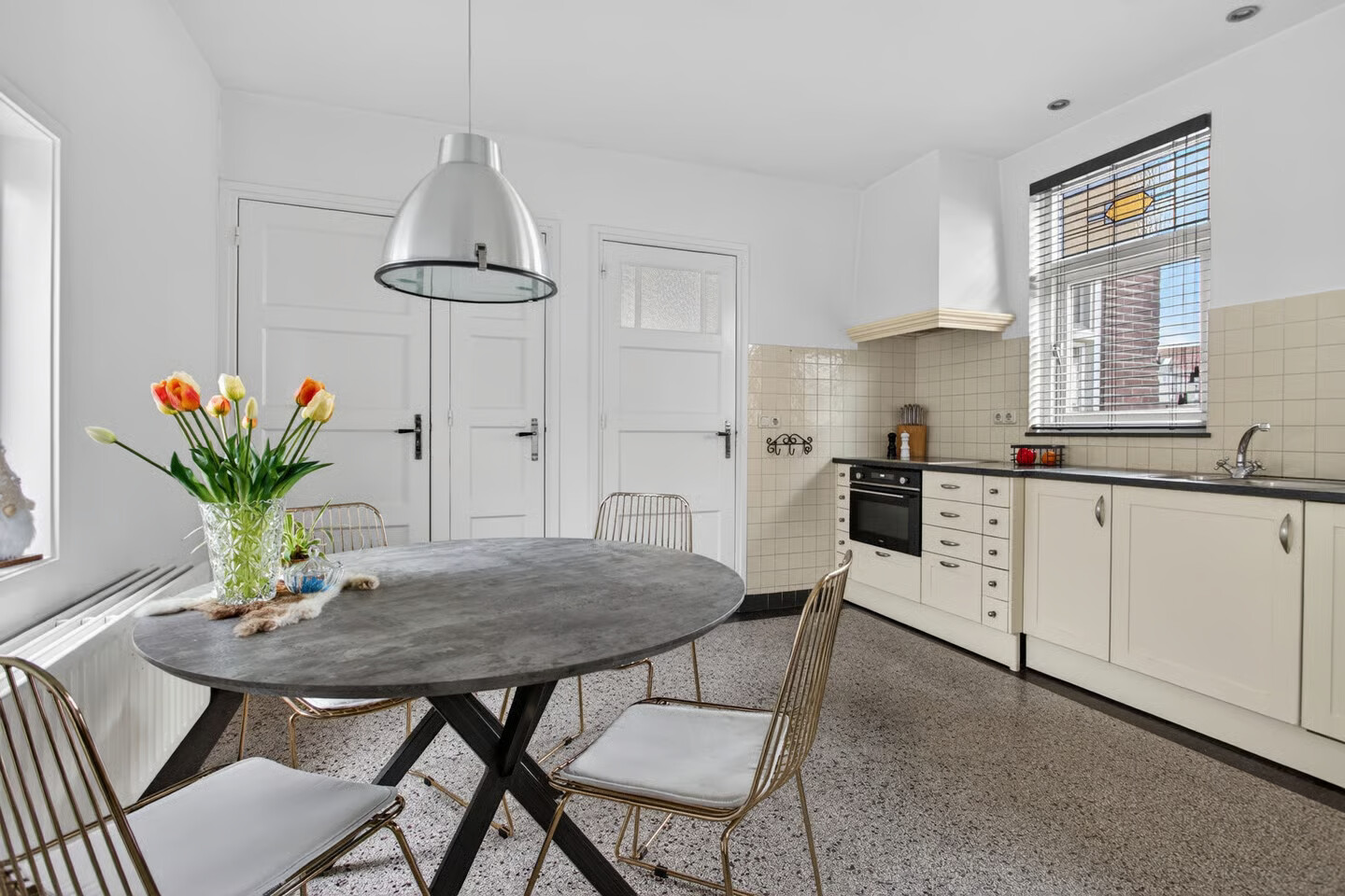 Vrijstaande woning te koop: Wilhelminalaan 83, Reusel