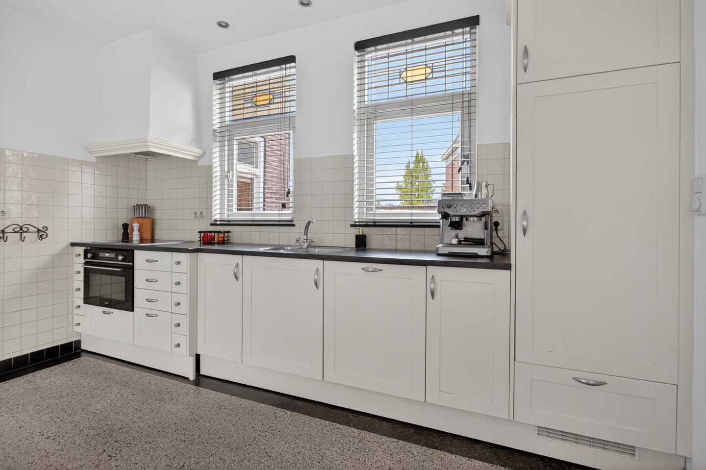 Vrijstaande woning te koop: Wilhelminalaan 83, Reusel