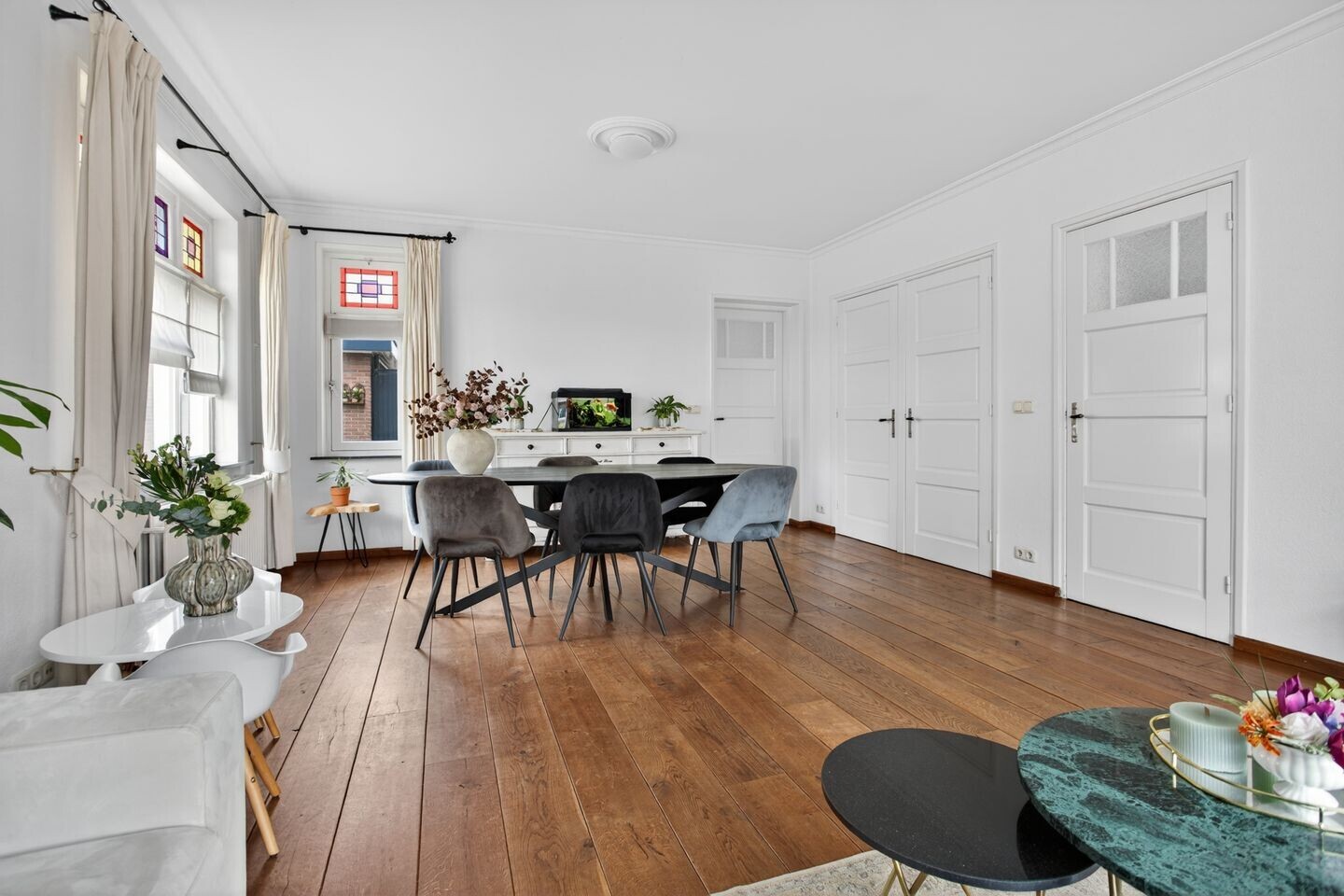 Vrijstaande woning te koop: Wilhelminalaan 83, Reusel