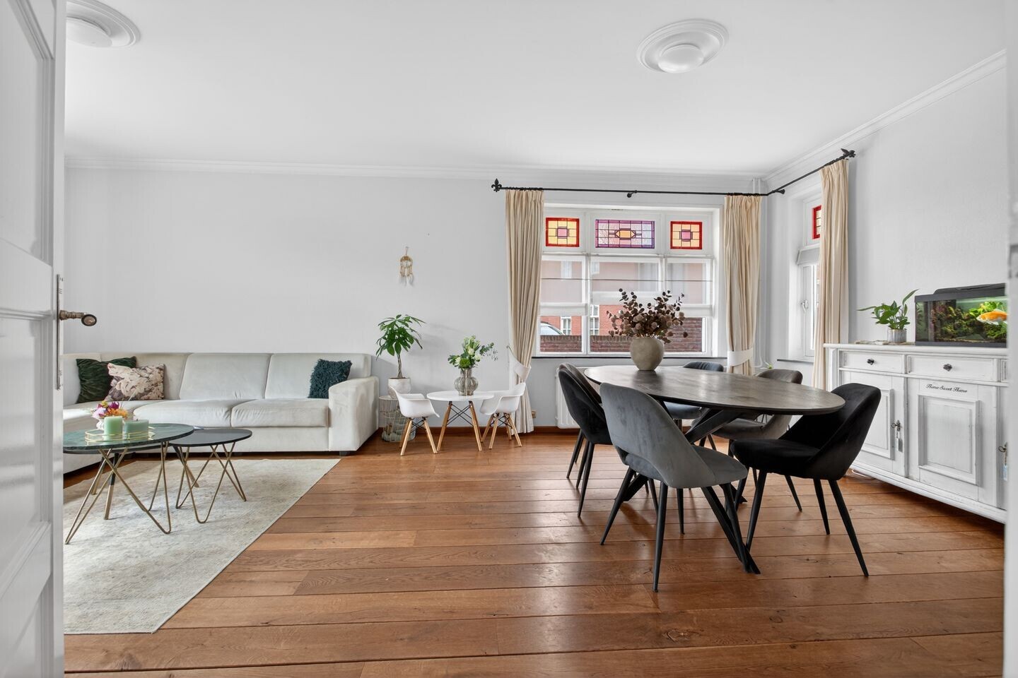 Vrijstaande woning te koop: Wilhelminalaan 83, Reusel