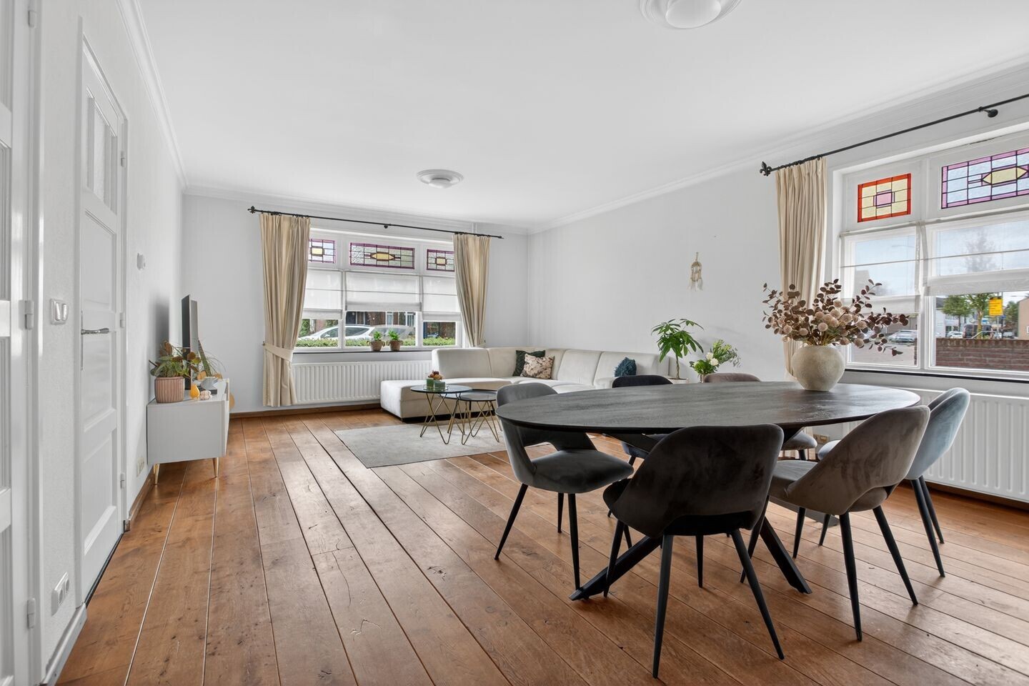 Vrijstaande woning te koop: Wilhelminalaan 83, Reusel