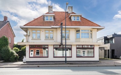 Wilhelminalaan 16