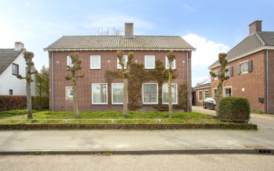 Wilhelminalaan 84