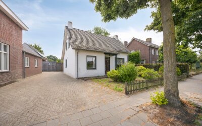 Wilhelminalaan 86