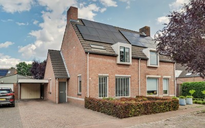 Blokekker 22