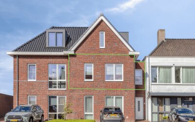 Schoolstraat 31-C