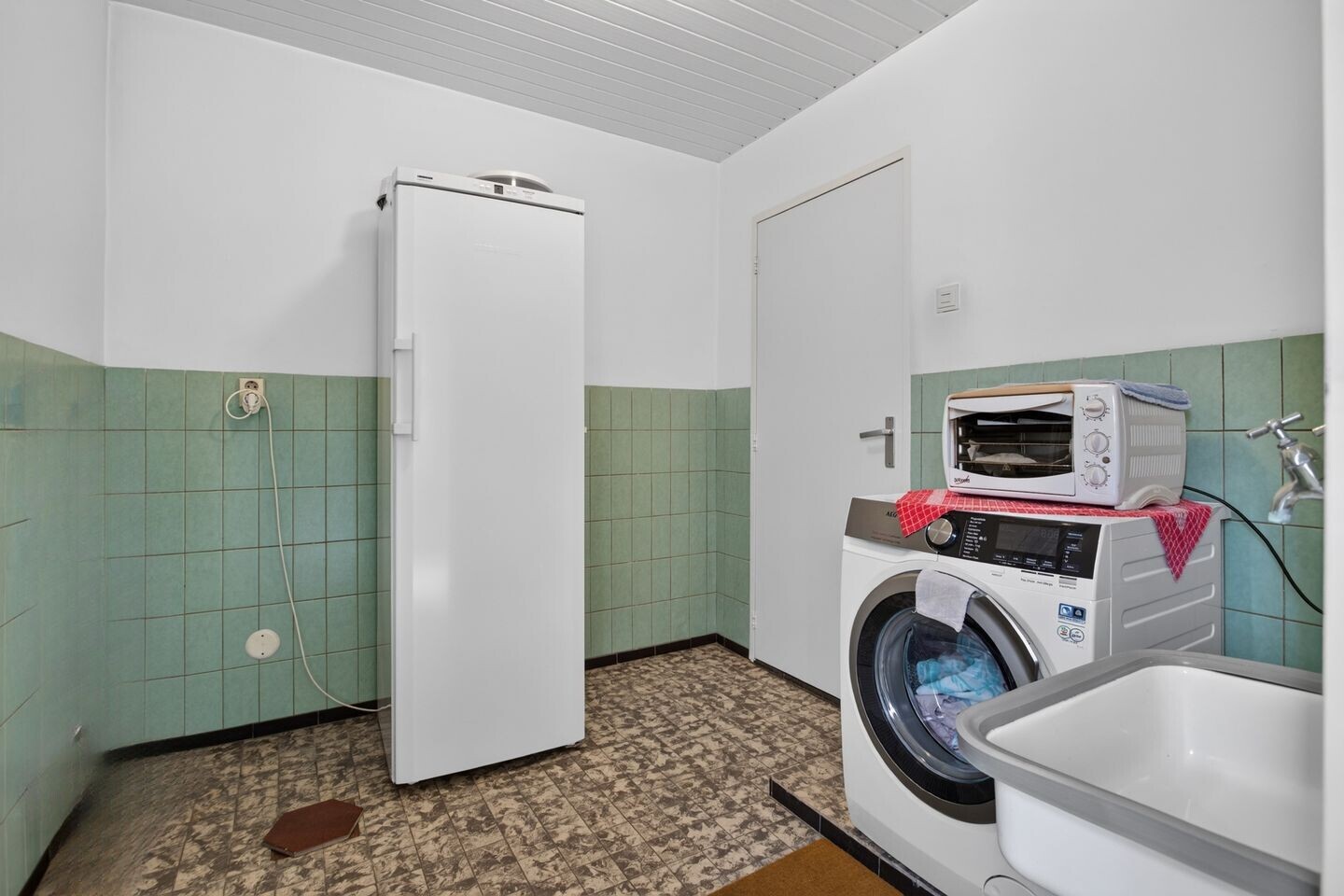 Vrijstaande woning te koop: Zeegstraat 3A, Reusel