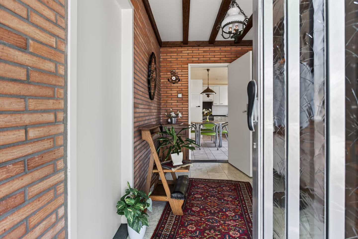 Vrijstaande woning te koop: Zeegstraat 3A, Reusel