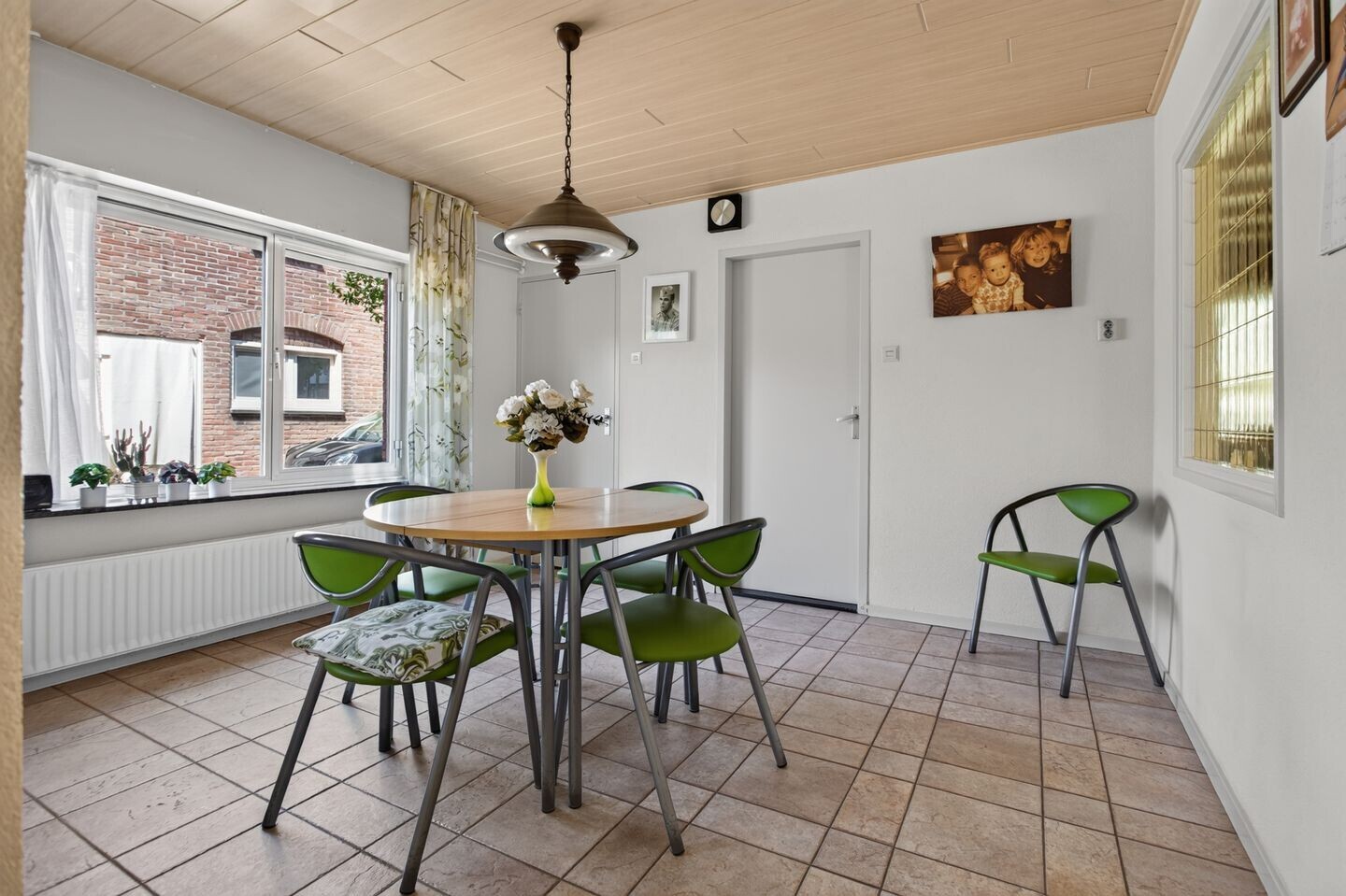 Vrijstaande woning te koop: Zeegstraat 3A, Reusel