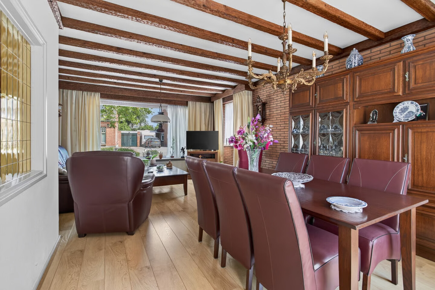 Vrijstaande woning te koop: Zeegstraat 3A, Reusel