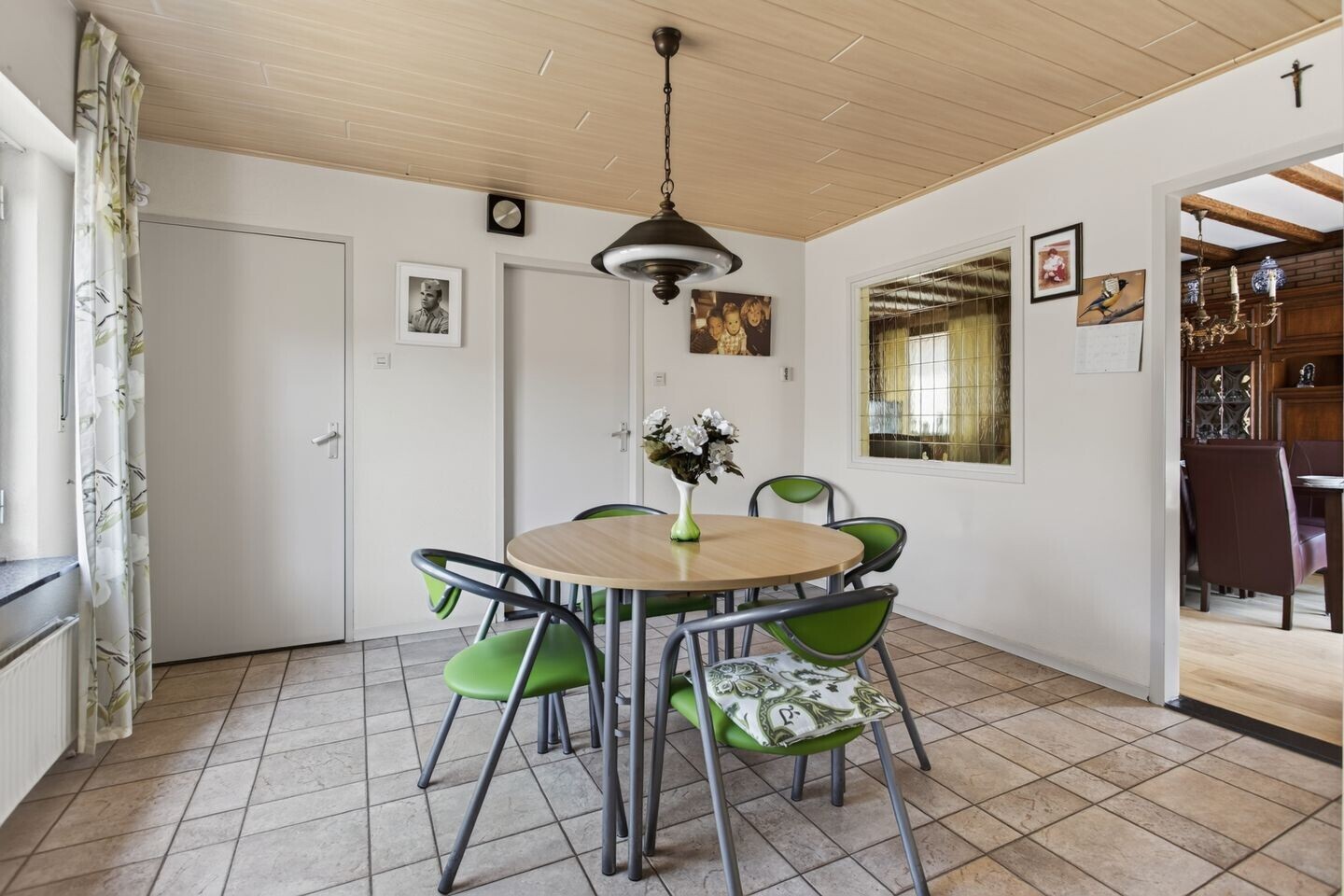 Vrijstaande woning te koop: Zeegstraat 3A, Reusel