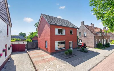 Zeegstraat 3-A