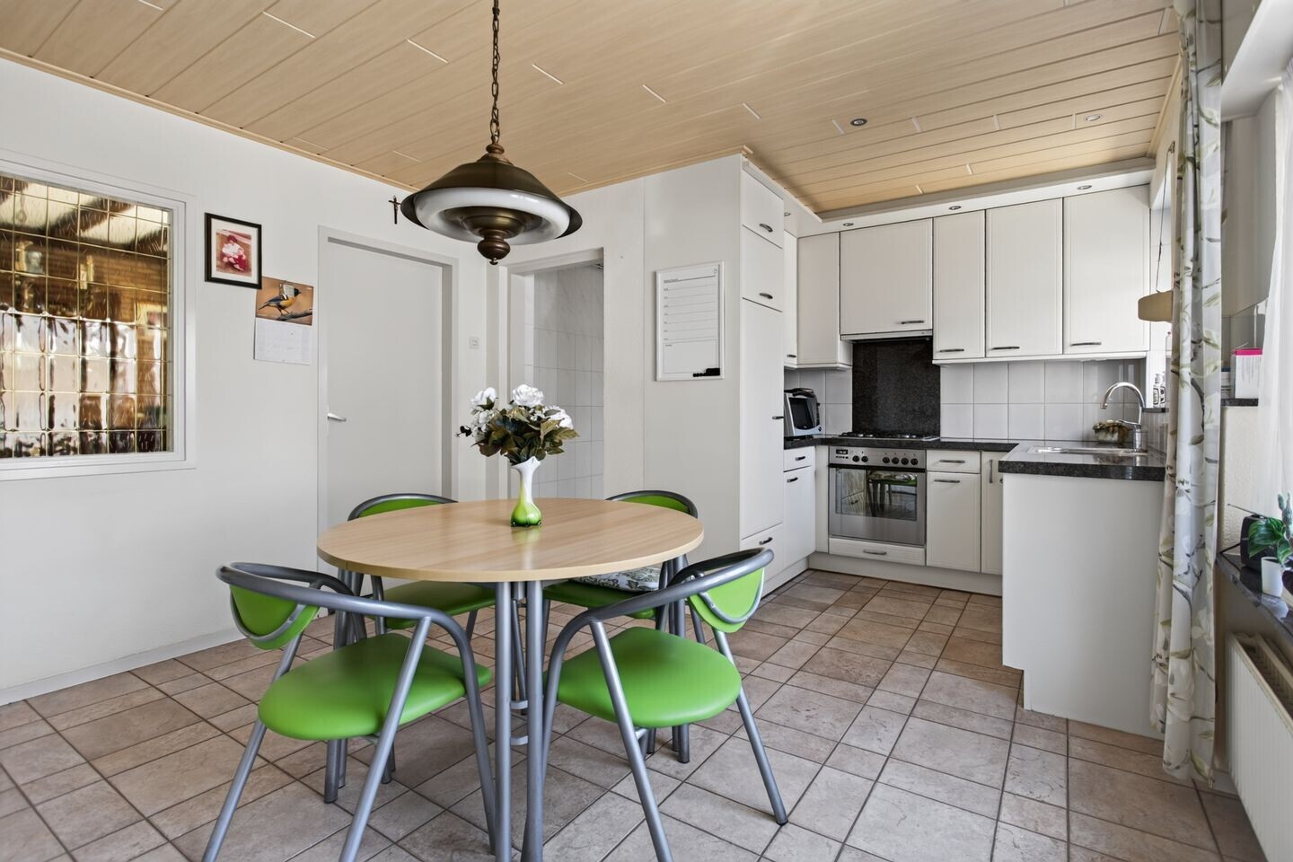 Vrijstaande woning te koop: Zeegstraat 3A, Reusel