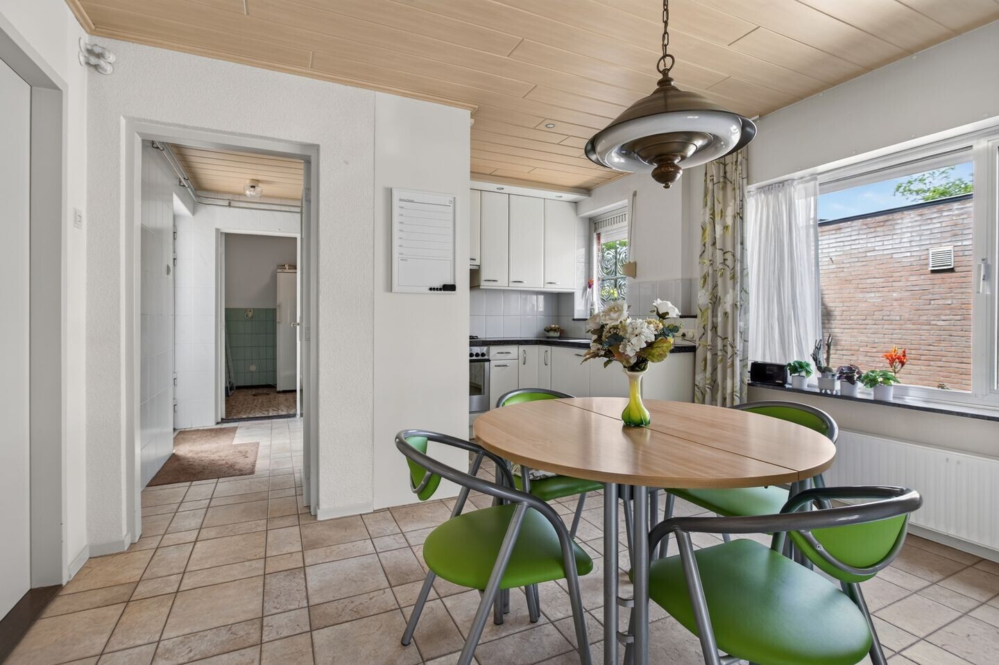 Vrijstaande woning te koop: Zeegstraat 3A, Reusel
