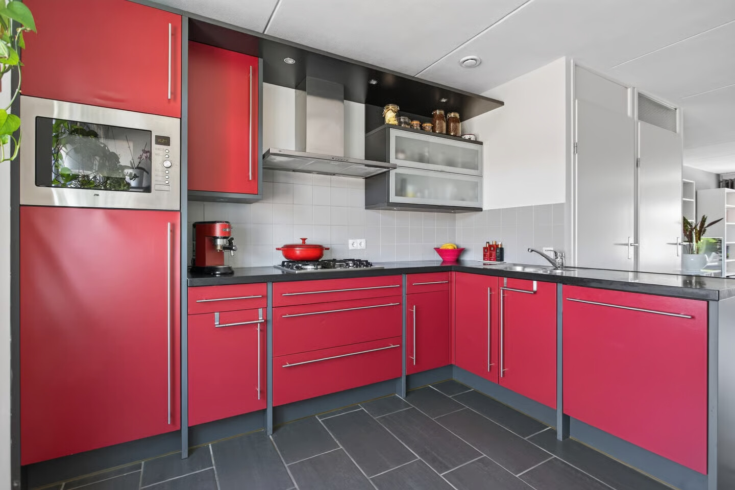 Tussenwoning te koop: Dooleg 65, Reusel