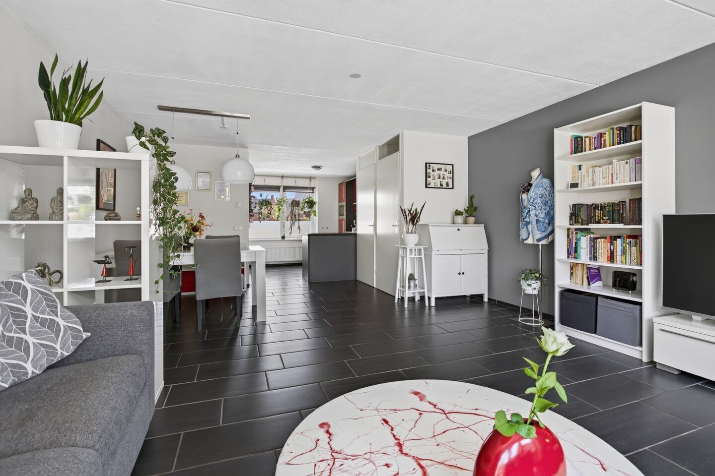 Tussenwoning te koop: Dooleg 65, Reusel