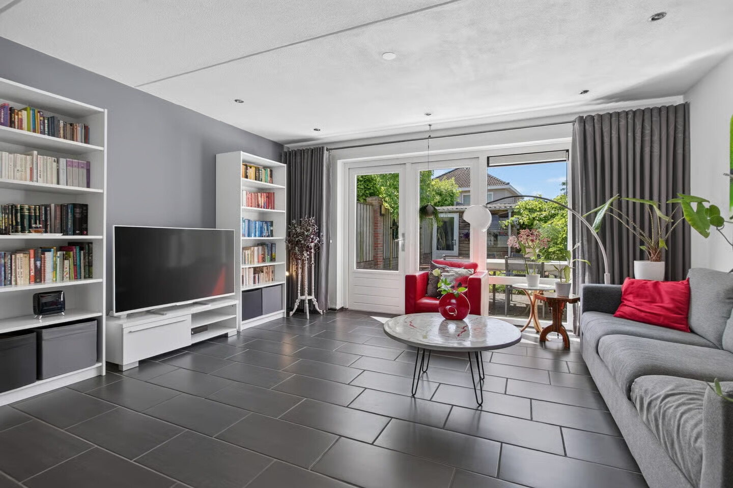Tussenwoning te koop: Dooleg 65, Reusel