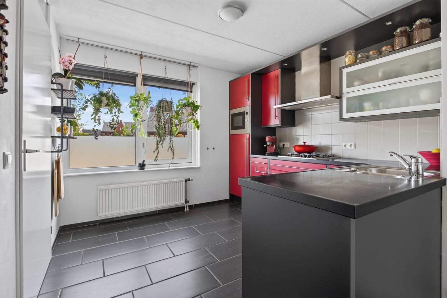 Tussenwoning te koop: Dooleg 65, Reusel