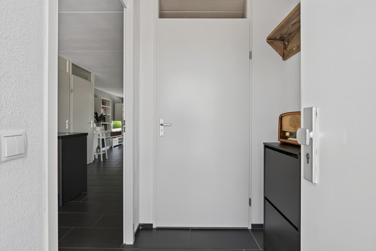 Tussenwoning te koop: Dooleg 65, Reusel