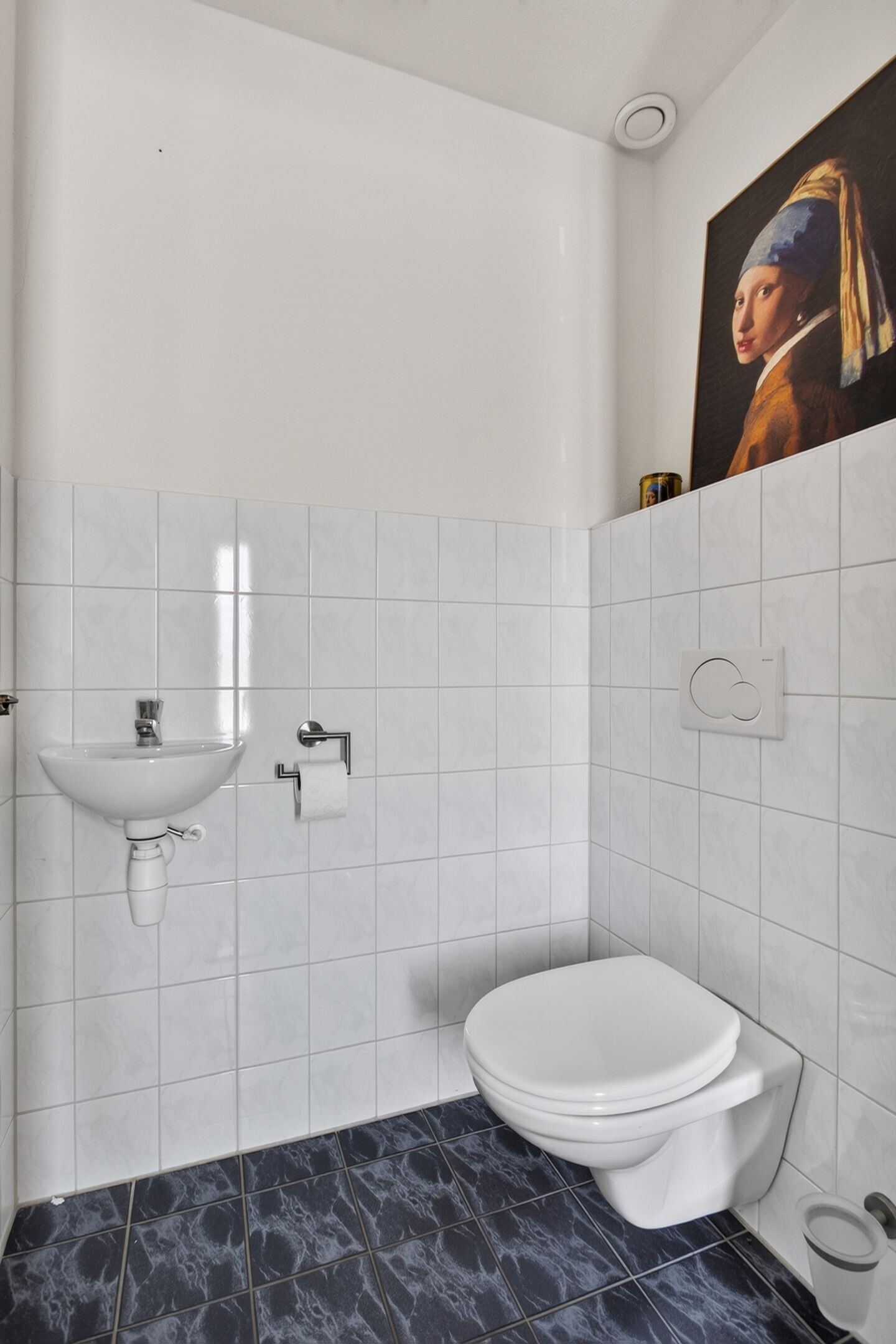 Tussenwoning te koop: Dooleg 65, Reusel