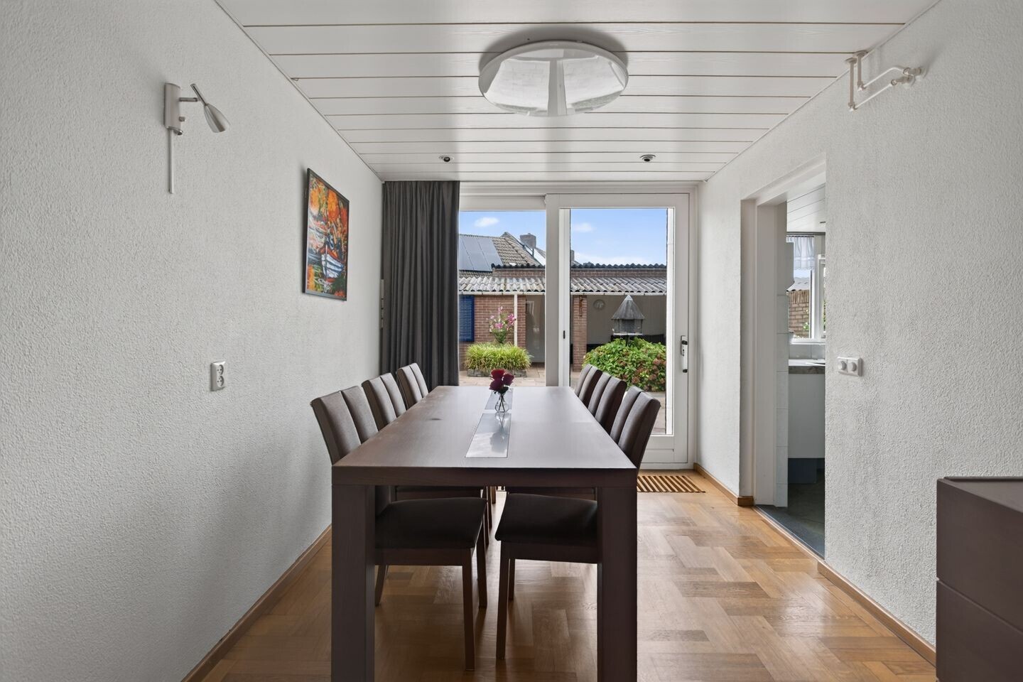 Tussenwoning te koop: Aangelag 15, Reusel