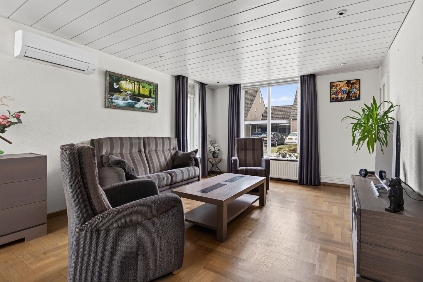 Tussenwoning te koop: Aangelag 15, Reusel
