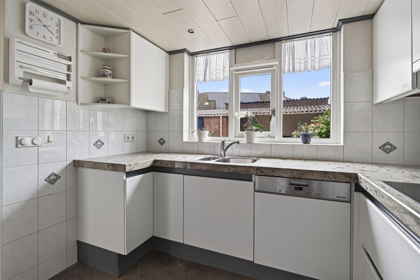 Tussenwoning te koop: Aangelag 15, Reusel