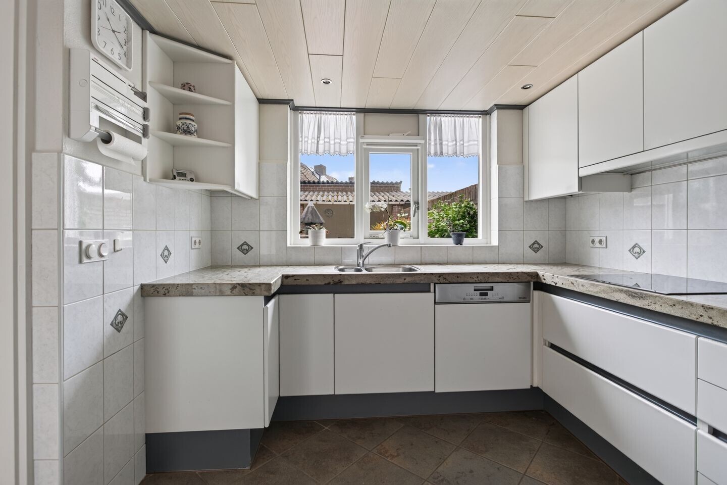 Tussenwoning te koop: Aangelag 15, Reusel
