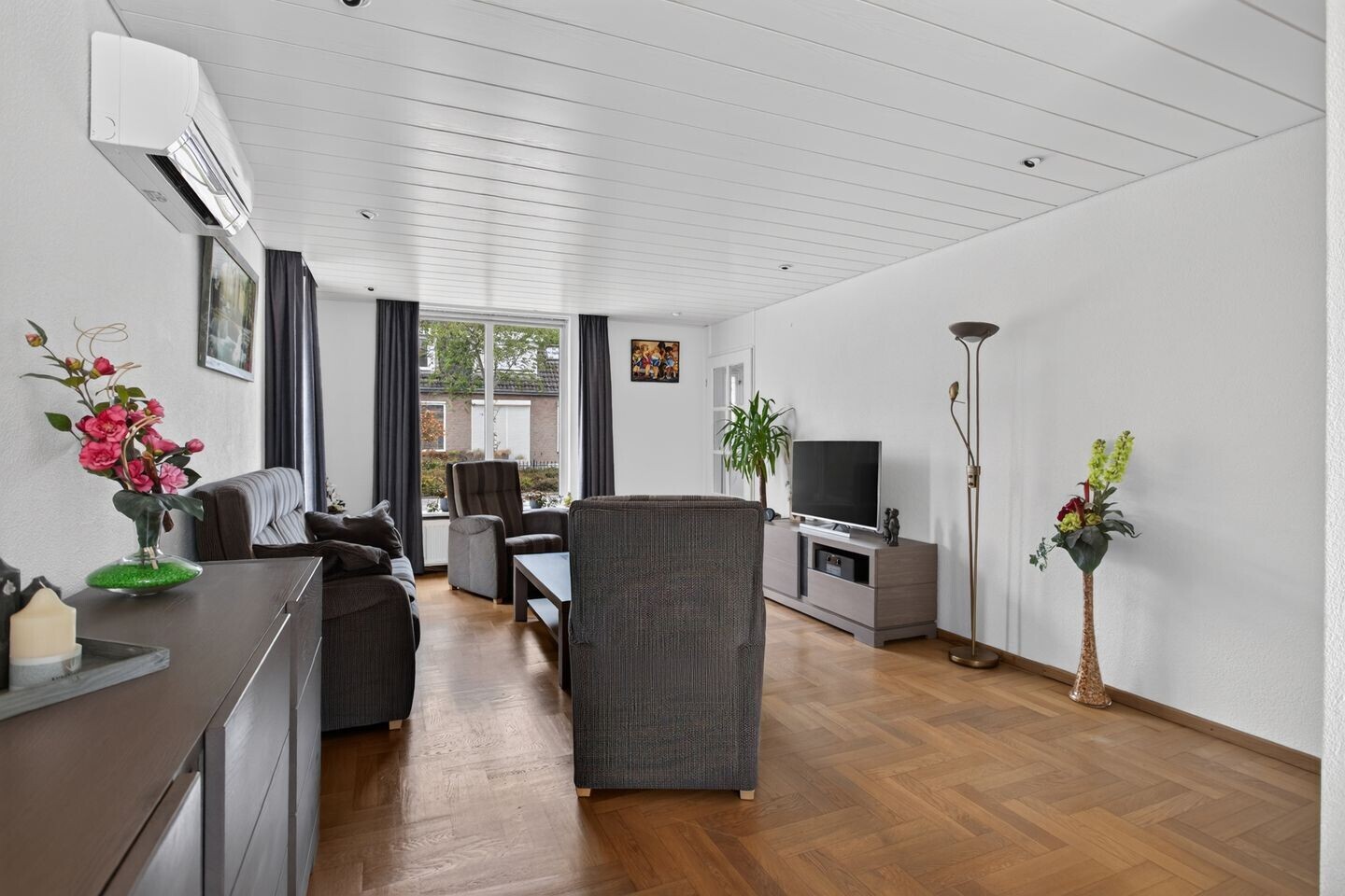 Tussenwoning te koop: Aangelag 15, Reusel