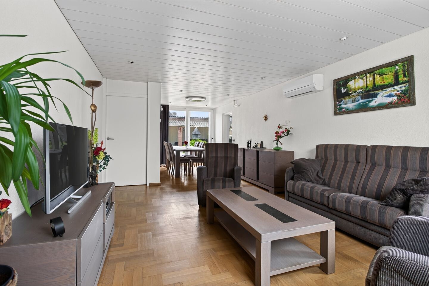 Tussenwoning te koop: Aangelag 15, Reusel
