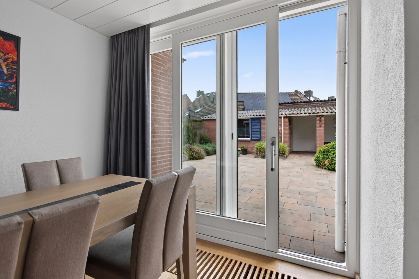 Tussenwoning te koop: Aangelag 15, Reusel