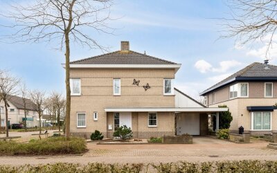 Gagelveld 1
