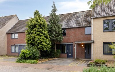 Vijverveld 26