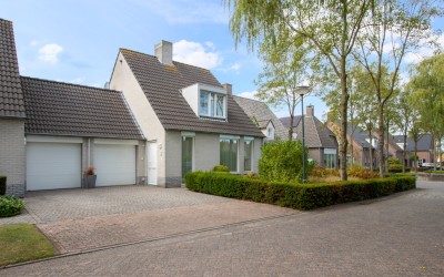 Lovensbroek 15