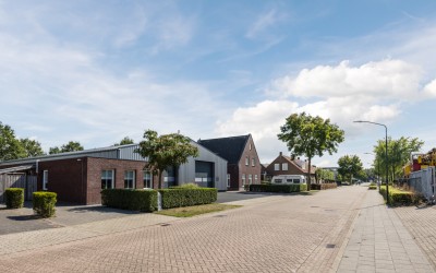 Denestraat 14-A