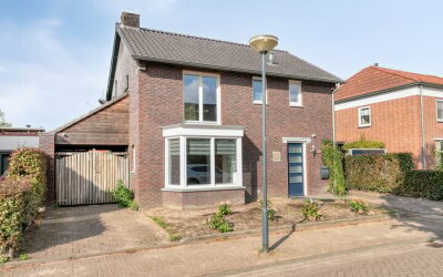 Beukenlaan 13
