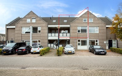 Beukenlaan 7
