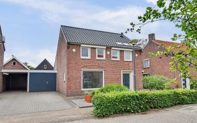 Beukenlaan 39