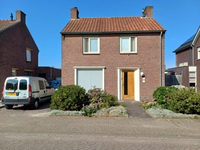 Beukenlaan 57
