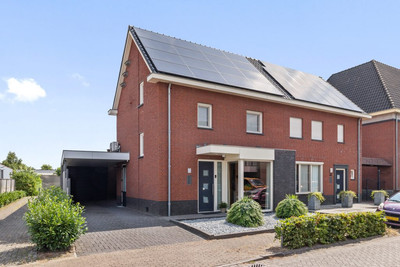 Beukenlaan 8